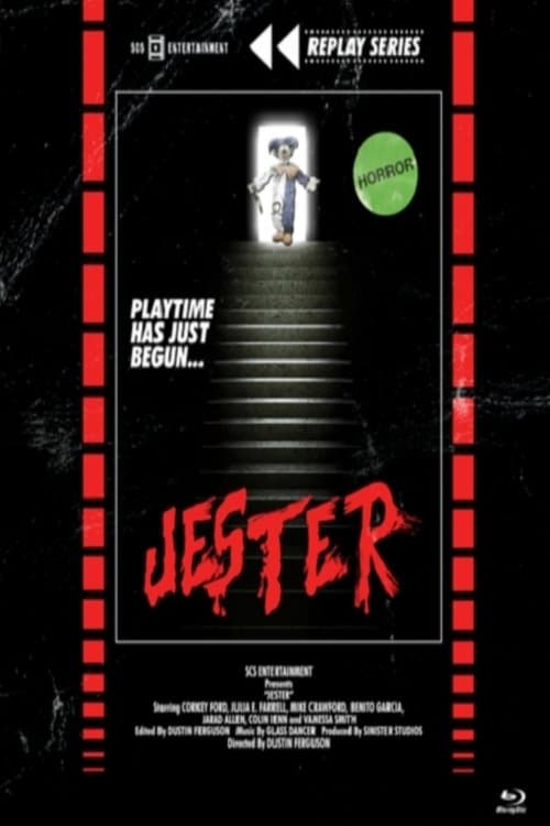 Director's Movie Image