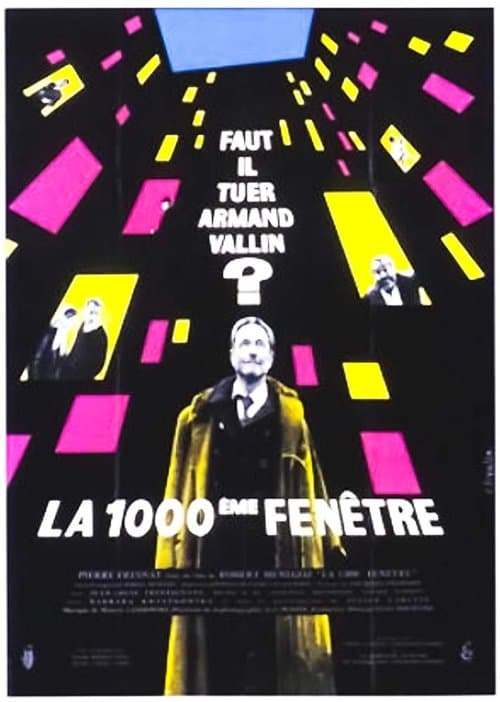 Director's Movie Image