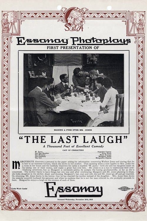 Director's Movie Image