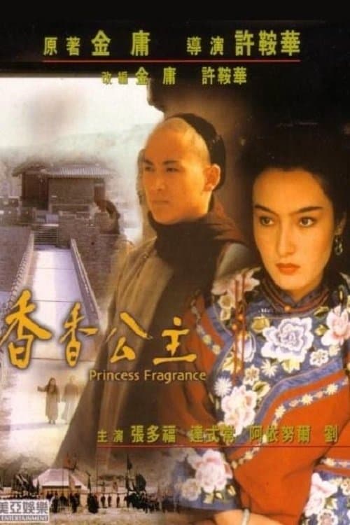 Director's Movie Image
