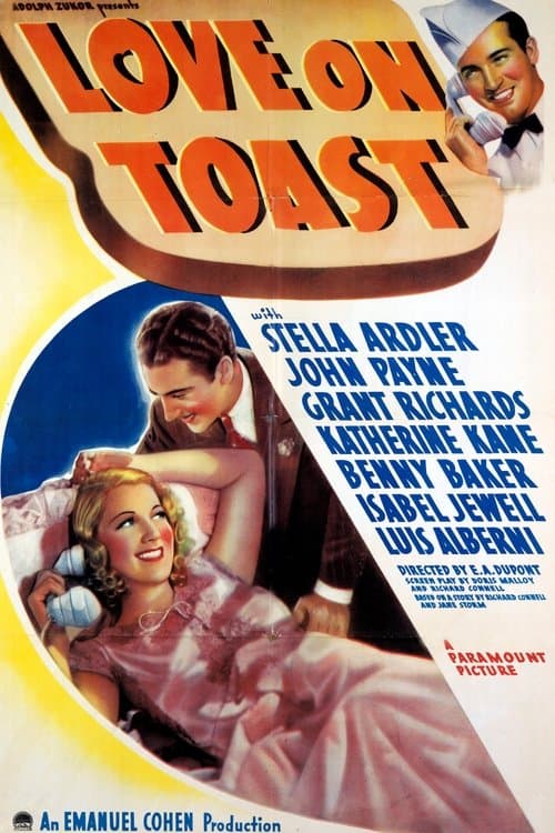 Director's Movie Image