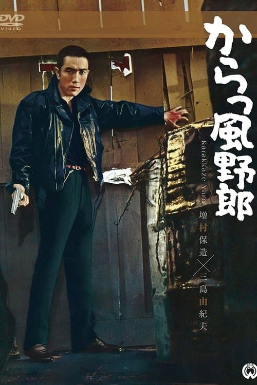 Director's Movie Image
