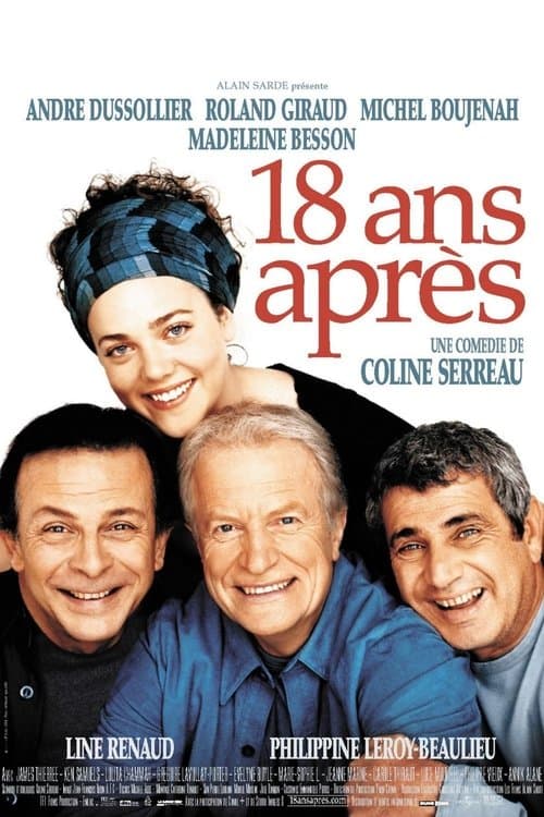 Director's Movie Image