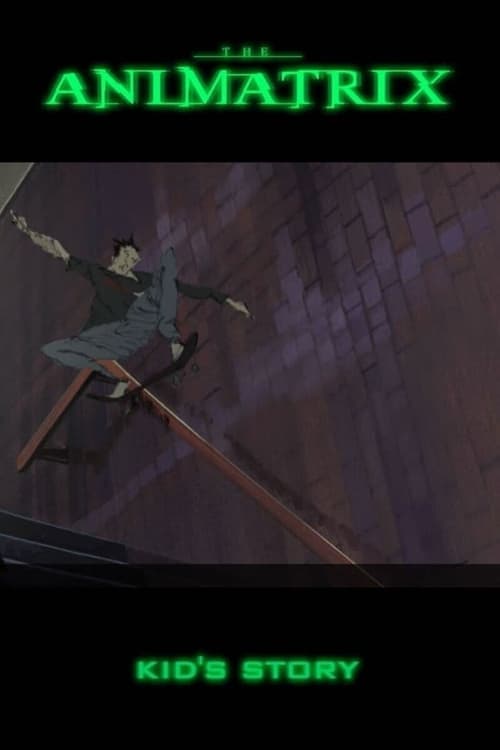 Director's Movie Image