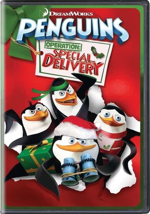 Director's Movie Image