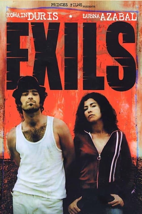 Director's Movie Image