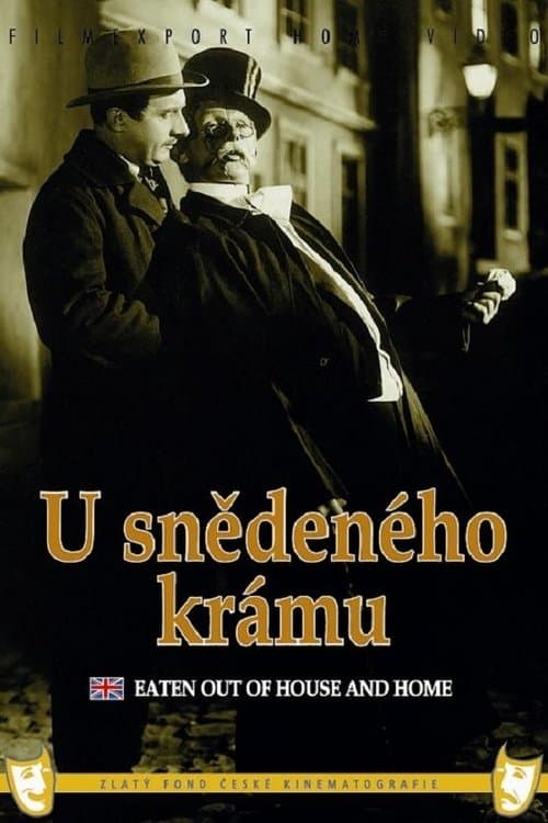 Director's Movie Image