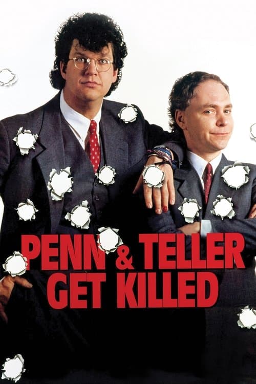 Director's Movie Image