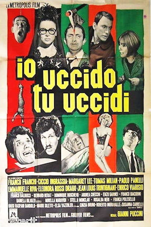 Director's Movie Image