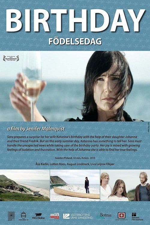 Director's Movie Image