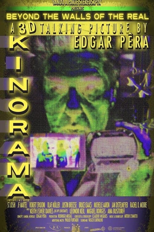 Director's Movie Image