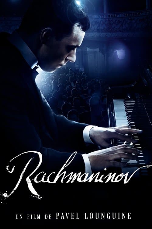 Director's Movie Image