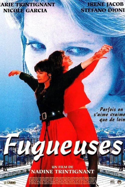 Director's Movie Image