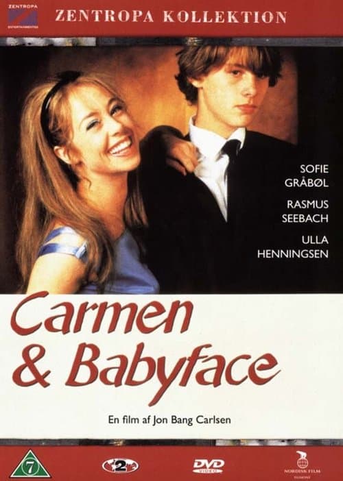 Director's Movie Image