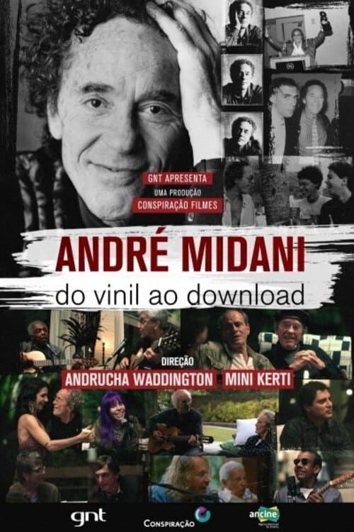 Director's Movie Image