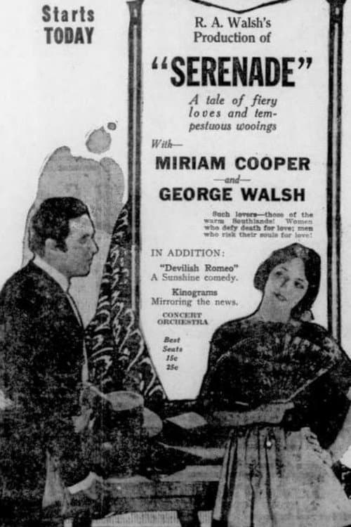 Director's Movie Image