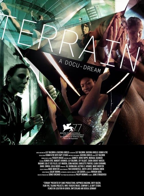Director's Movie Image