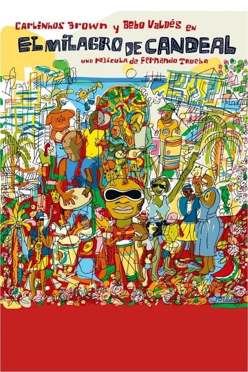 Director's Movie Image