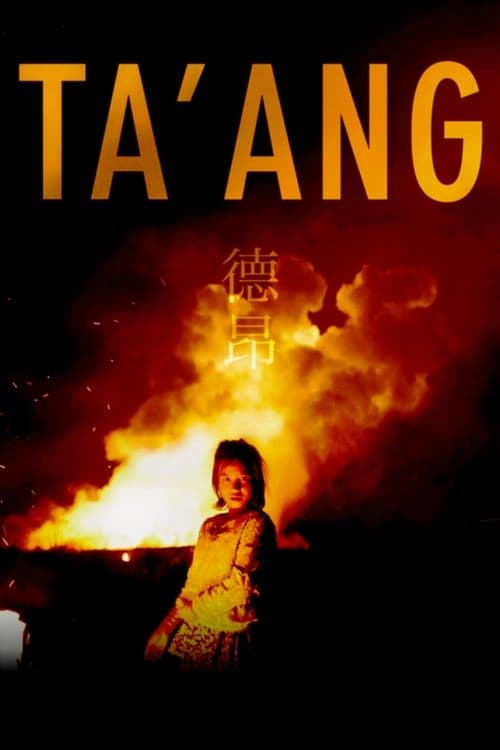 Director's Movie Image