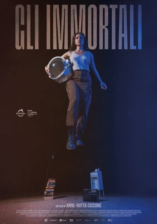 Director's Movie Image