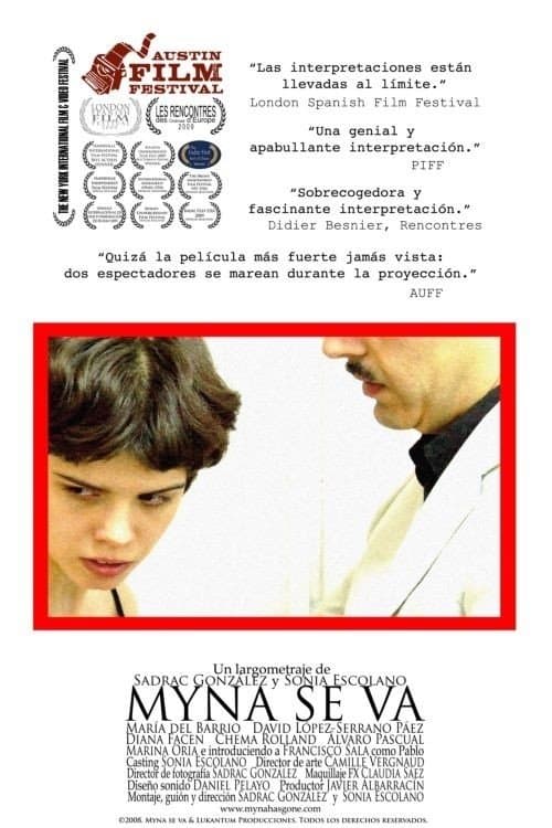 Director's Movie Image
