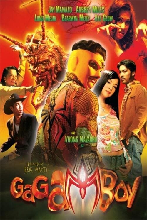 Director's Movie Image