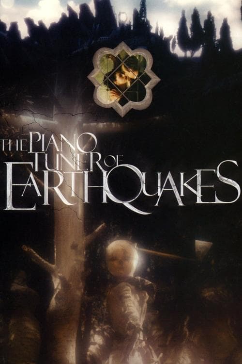 Director's Movie Image