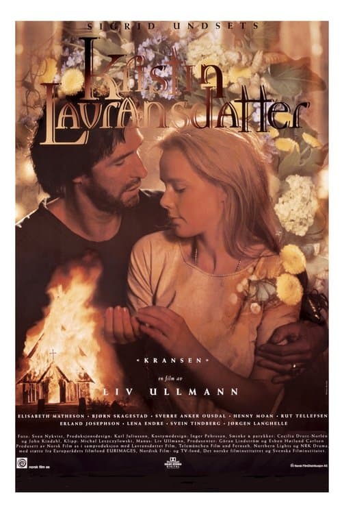 Director's Movie Image