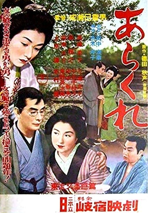 Director's Movie Image