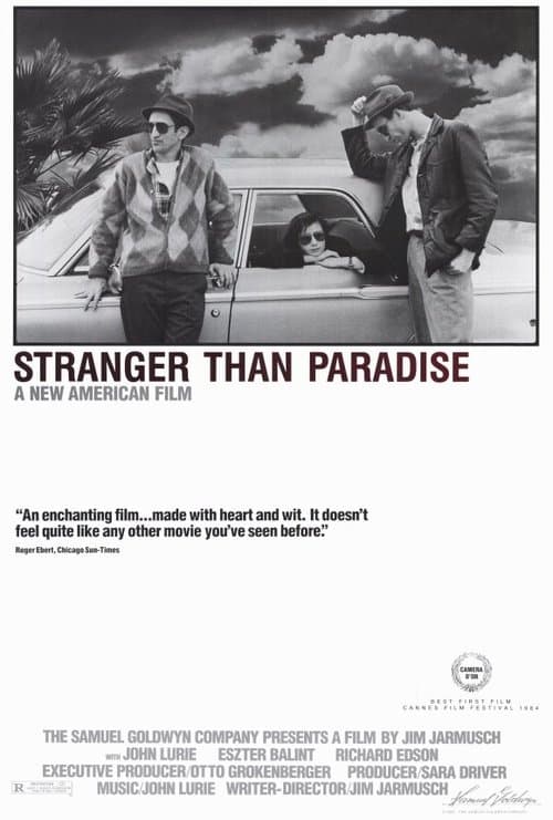 Director's Movie Image