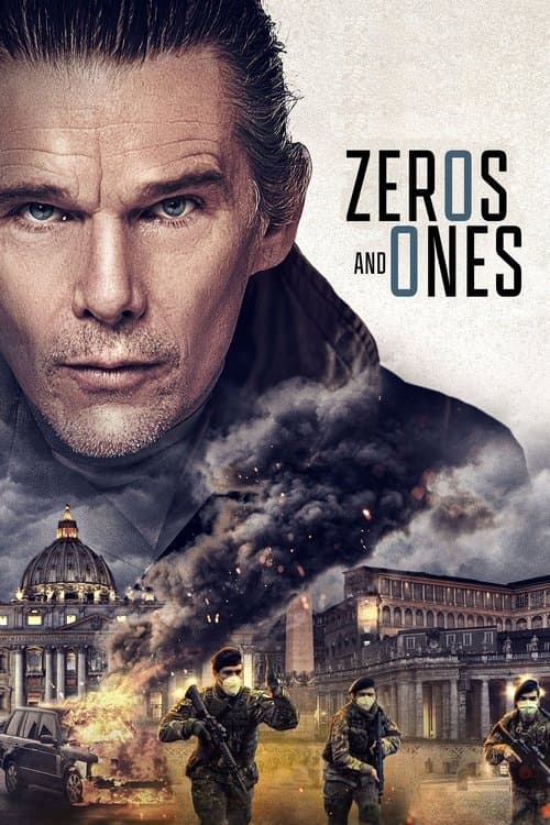 Director's Movie Image