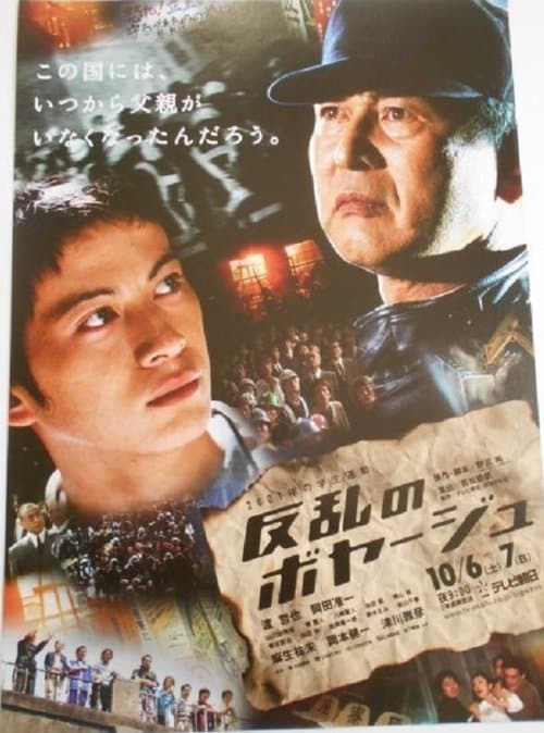 Director's Movie Image