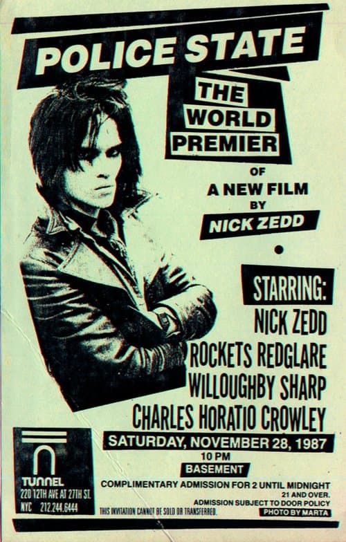 Director's Movie Image
