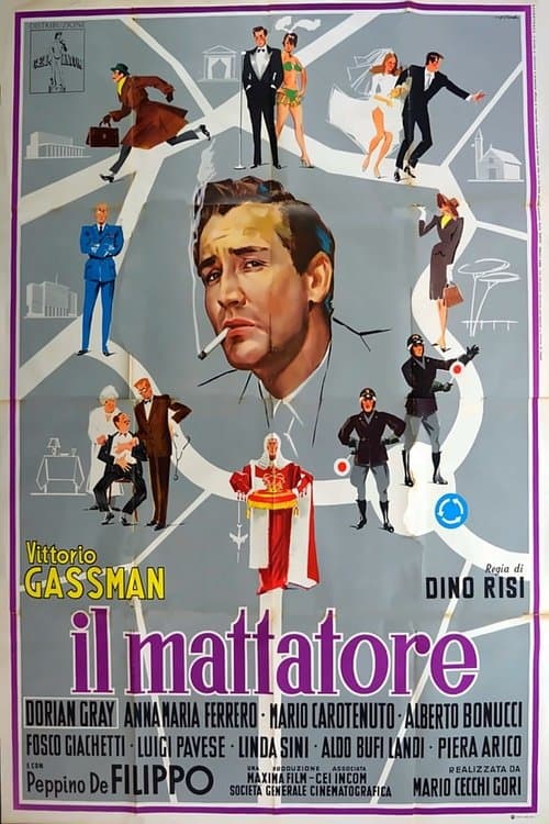Director's Movie Image