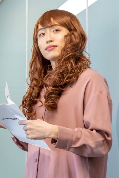 Cast's Movie Image