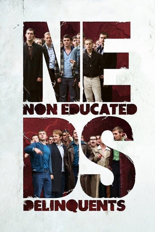 Director's Movie Image