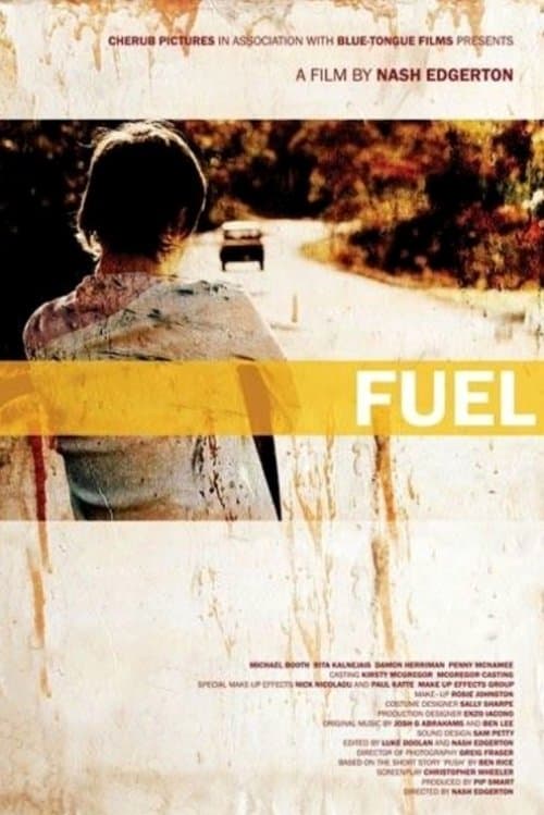 Director's Movie Image