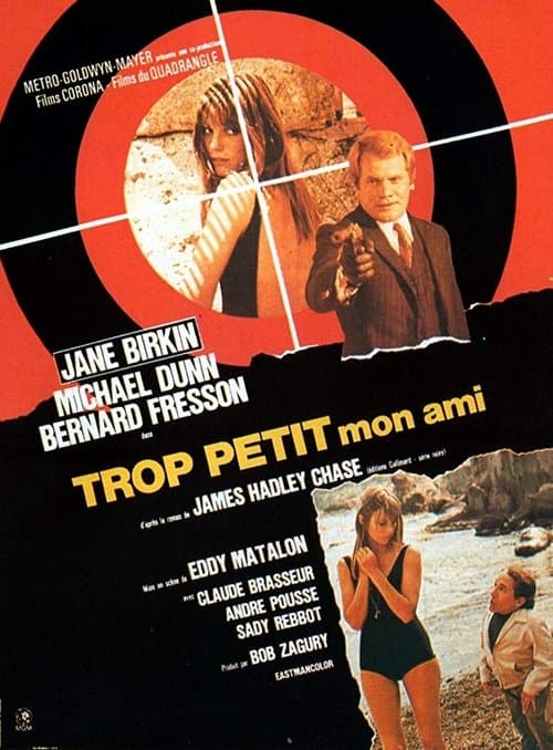 Director's Movie Image