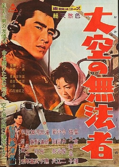 Director's Movie Image