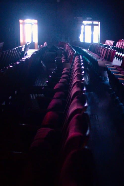 Director's Movie Image