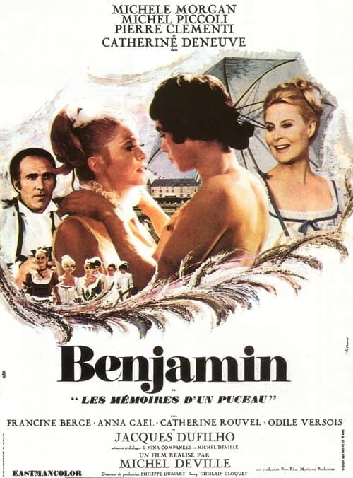 Director's Movie Image