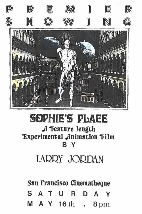 Director's Movie Image
