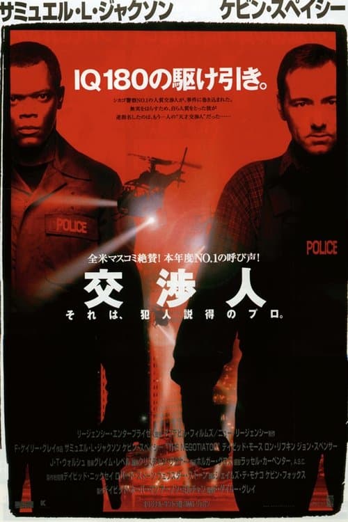 Director's Movie Image