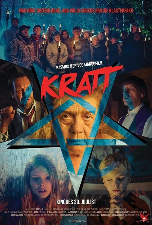 Director's Movie Image