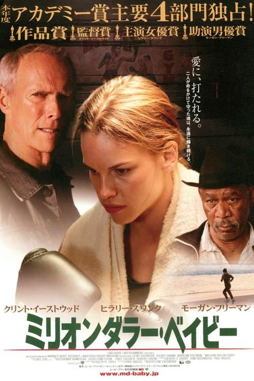 Director's Movie Image