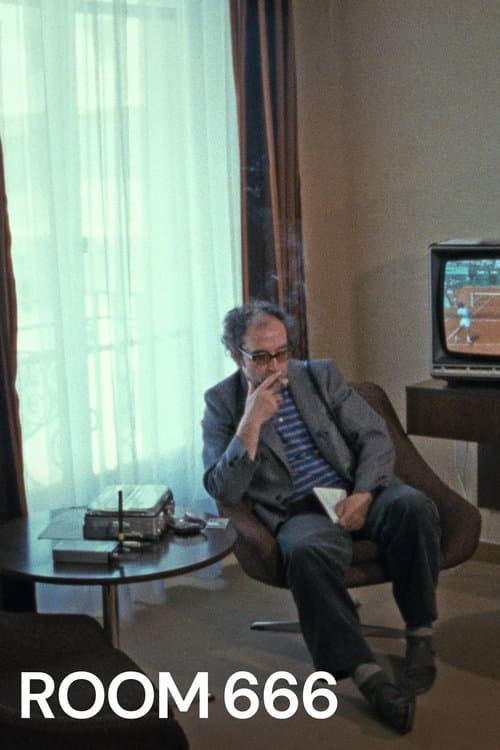 Director's Movie Image