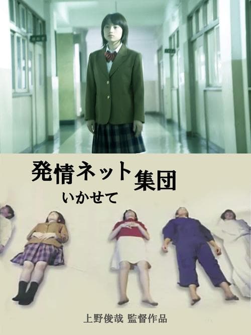 Director's Movie Image