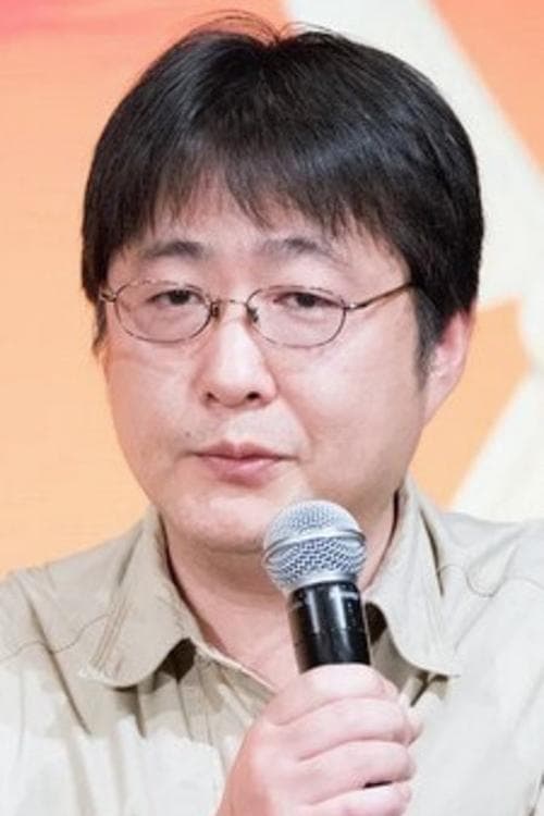 Director's Image