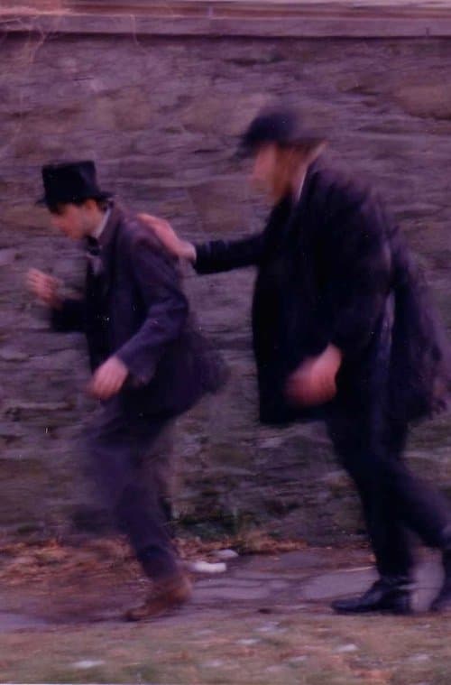 Director's Movie Image
