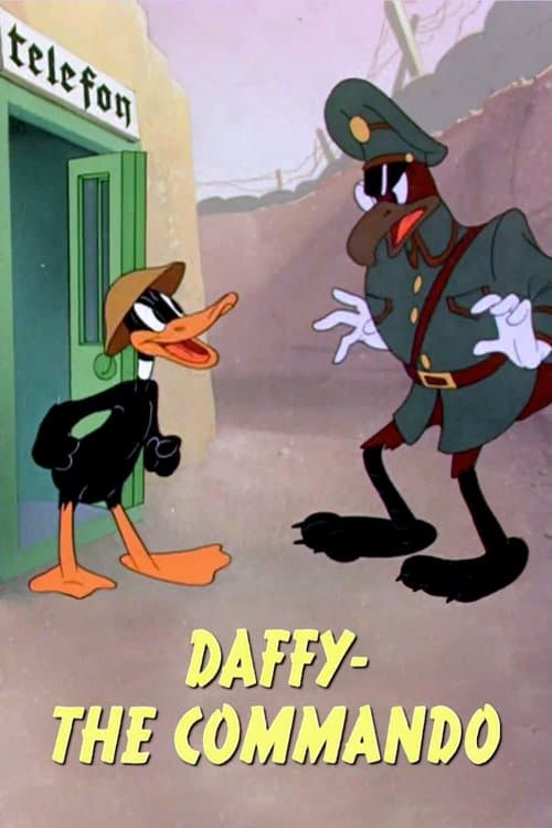 Director's Movie Image